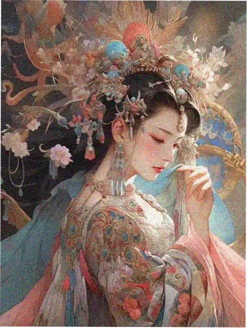 动作热门电影荒原猎手海报